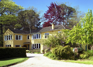 Varuna, the Writers House